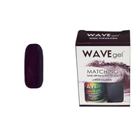 WAVEgel #206<br><strong>TOKUGAWA</strong>