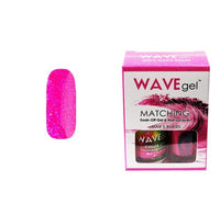 WAVEgel #217<br><strong>MAR'S RUBIES</strong>