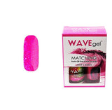 WAVEgel #217<br><strong>MAR'S RUBIES</strong>