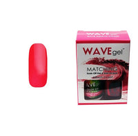 WAVEgel #218<br><strong>AMALFI COAST</strong>