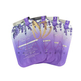 VOESH - PEDI IN A BOX Deluxe 4 Steps [ Lavender ]