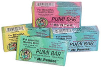 Mr. Pumice - PUMI BAR Single Color