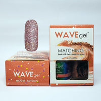 WAVEgel #61 <br><strong>AUTUMN</strong>