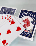 Bicycle Standard Playing Cards - Poker, Rummy, Euchre, Pinochle, Card Games
