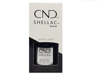 Preps - CND Shellac UV Base Coat 12.5mL