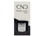 Preps - CND Shellac UV Base Coat 12.5mL