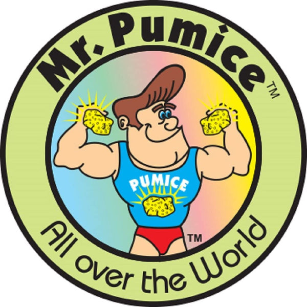 Mr. Pumice - PUMI BAR
