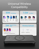ANKER PowerCore III Wireless 10k mAh