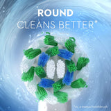 Oral-B Pro 1000 Electric Toothbrush Rechargeable, included Brush Head
