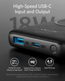 ANKER PowerCore III Wireless 10k mAh