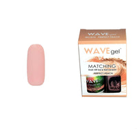 WAVEgel #74<br><strong>AMERICAN AVE.</strong>