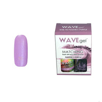 WAVEgel #98<br><strong>POSSIBLY PURPLE</strong>