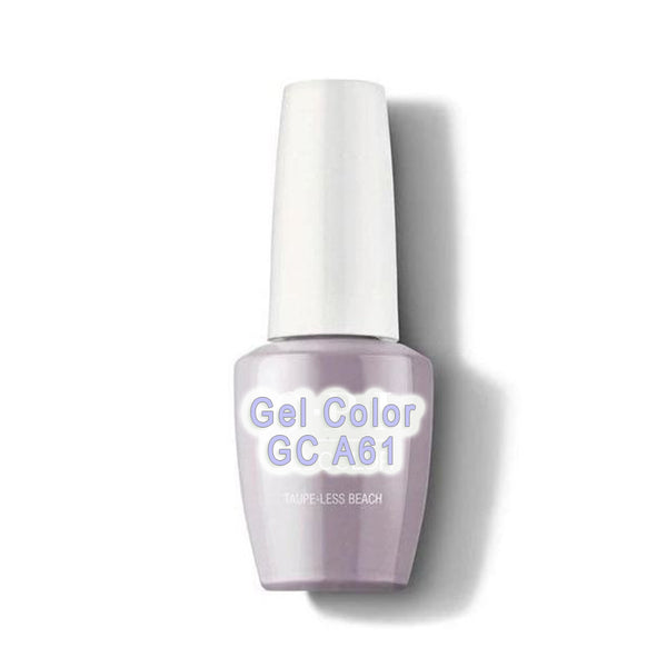 OPI GC A61 Taupeless Beach