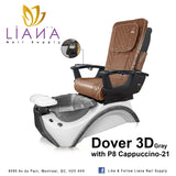Pedicure Chairs SPA