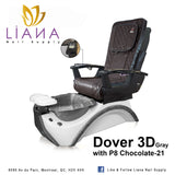 Pedicure Chairs SPA