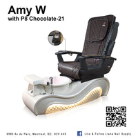 Pedicure Chairs SPA
