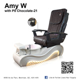 Pedicure Chairs SPA