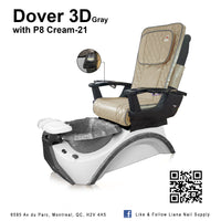 Pedicure Chairs SPA