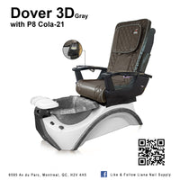 Pedicure Chairs SPA