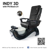 Pedicure Chairs SPA