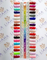 WAVEgel #124 <br><strong>PINKILICIOUS</strong>