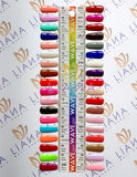 WAVEgel #124 <br><strong>PINKILICIOUS</strong>