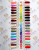 WAVEgel #102<br><strong>SUGAR PLUM</strong>