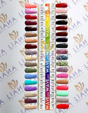 WAVEgel #218<br><strong>AMALFI COAST</strong>