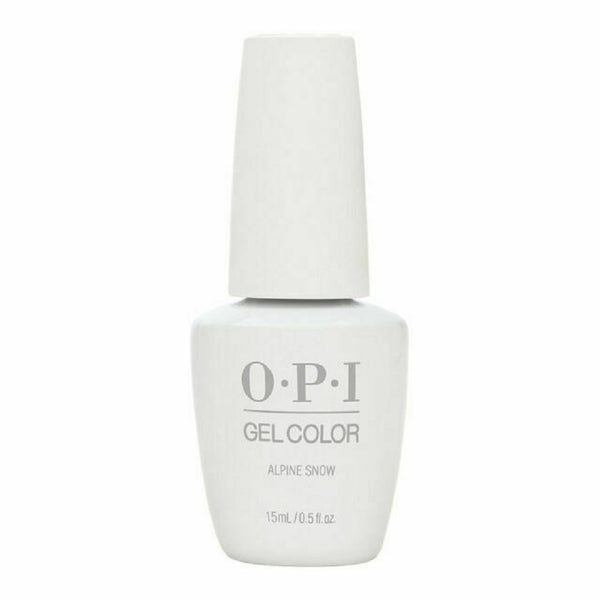 OPI GC L00 Alpine Snow