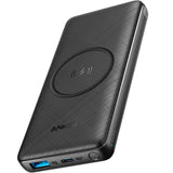 ANKER PowerCore III Wireless 10k mAh