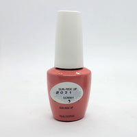OPI GC B001 Sun-Rise Up