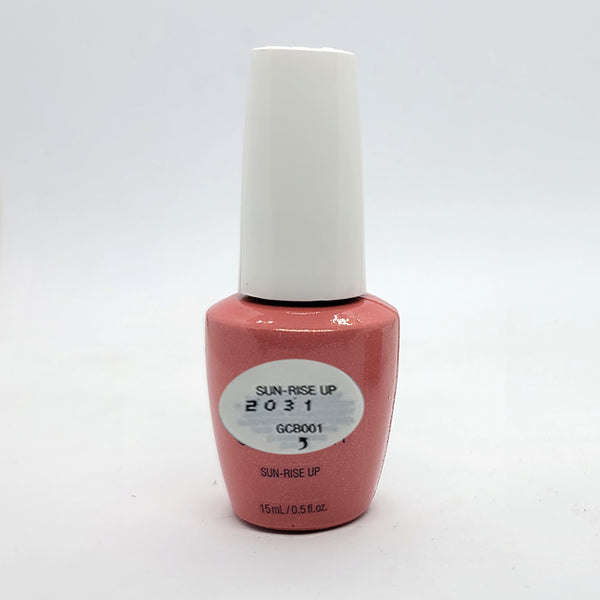 OPI GC B001 Sun-Rise Up