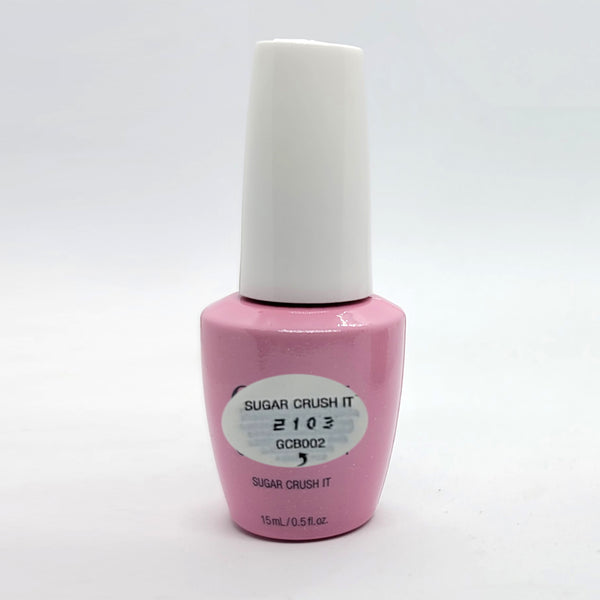 OPI GC B002 Sugar Crush It
