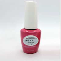 OPI GC B003 Exercise Your Brights
