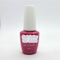 OPI GC B004 Pink Big