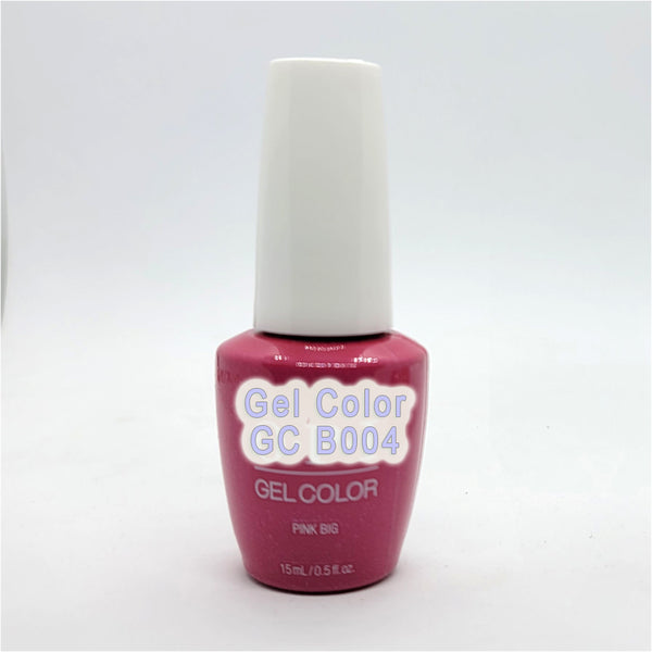 OPI GC B004 Pink Big
