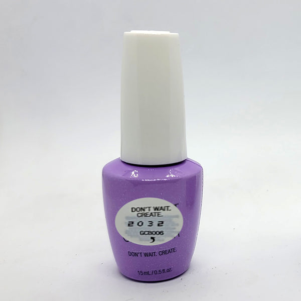 OPI GC B006 Don't Wait Create