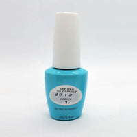 OPI GC B007 Sky True To Yourself