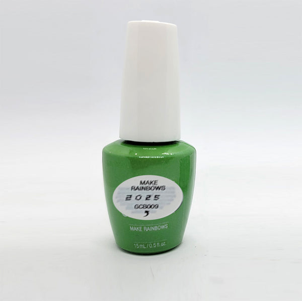 OPI GC B009 Make Rainbows