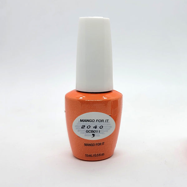 OPI GC B011 Mango For It