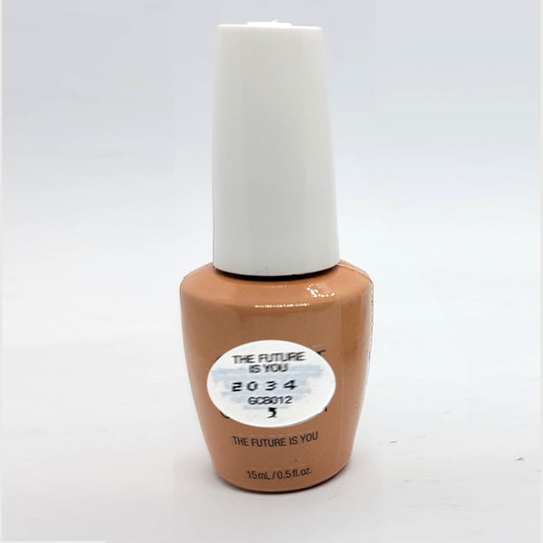 OPI GC B012 The Future Is You