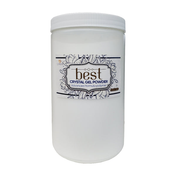 -BEST- Signature Crystal Clear GEL [ 700g ]