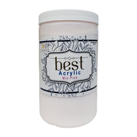 -BEST- Natural Pink - Acrylic Mix [ 700g ]