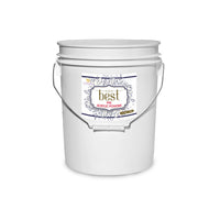 -BEST- Mix Pink Powder [ 25lbs - 11.33kg ]