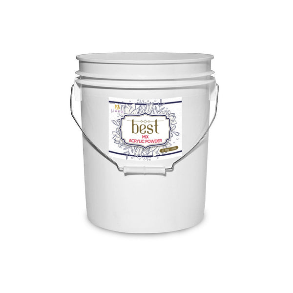 -BEST- Mix Pink Powder [ 25lbs - 11.33kg ]