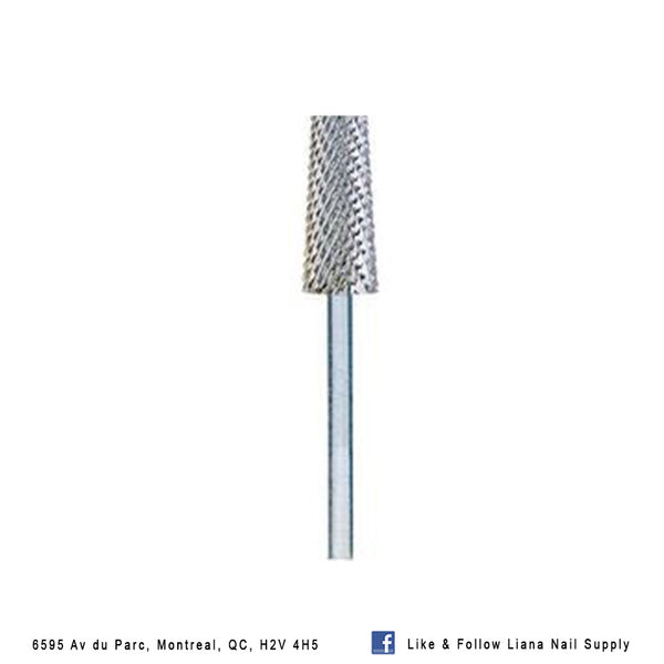 Nails Filling Bit [ Dynamic Cone Barrel ]