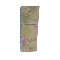 Salon APPOINTMENT Book
