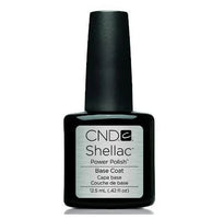 Preps - CND Shellac UV Base Coat 12.5mL