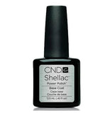 Preps - CND Shellac UV Base Coat 12.5mL
