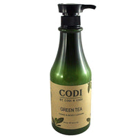 CODI Green Tea Hand & Body Lotion [750mL]